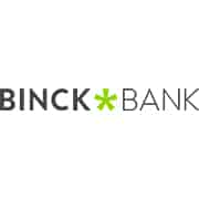 Binck broker