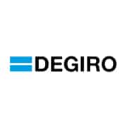 degiro boroker