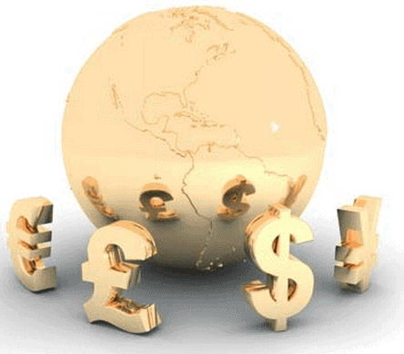 Wat is forex