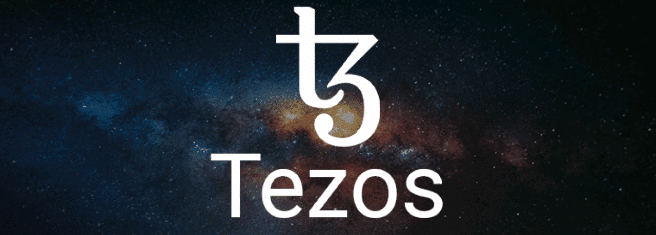 Tezos beleggen