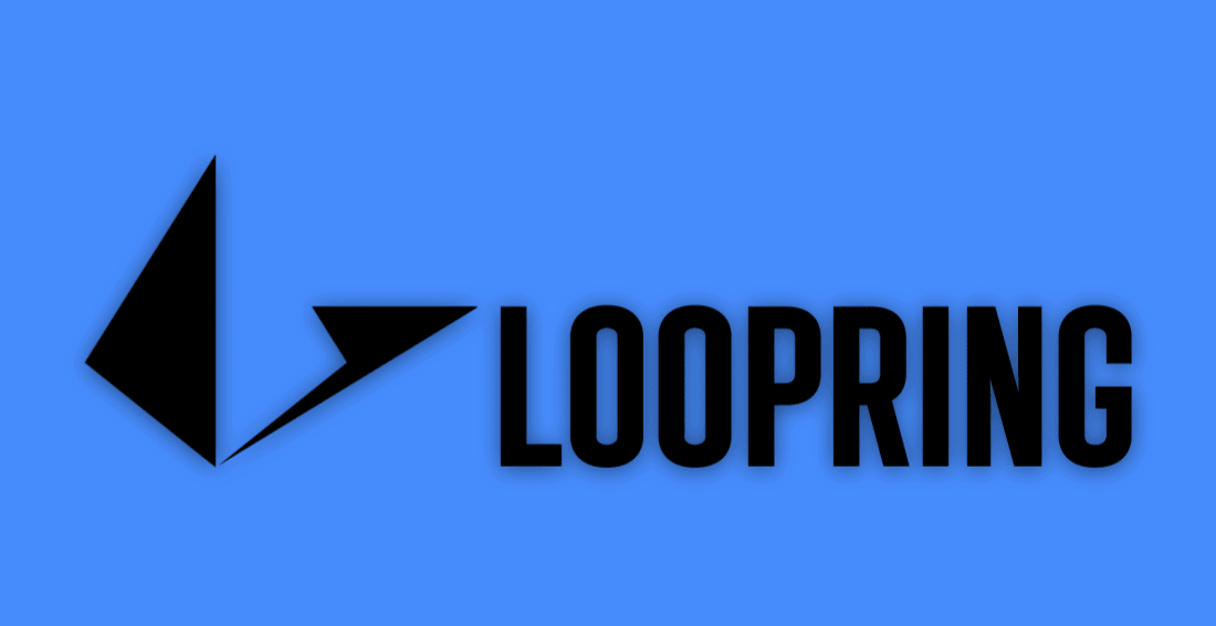 beleggen in Loopring