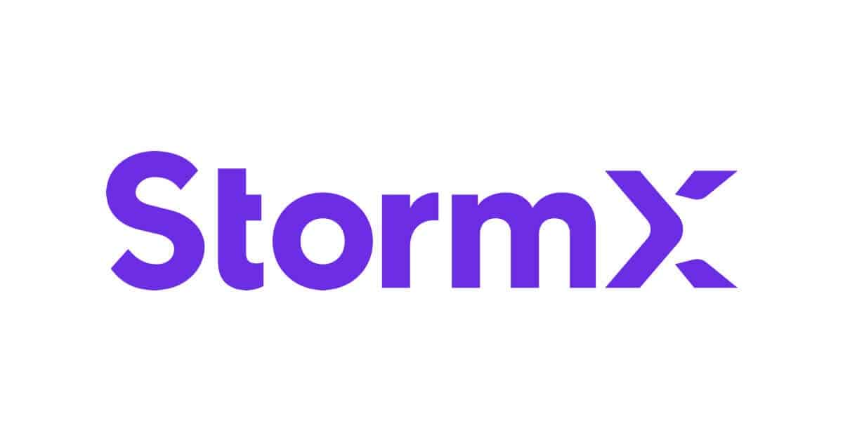 Beleggen in StormX