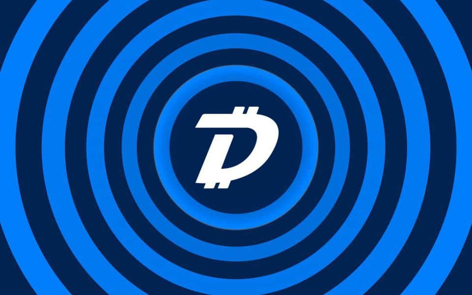 DigiByte beleggen