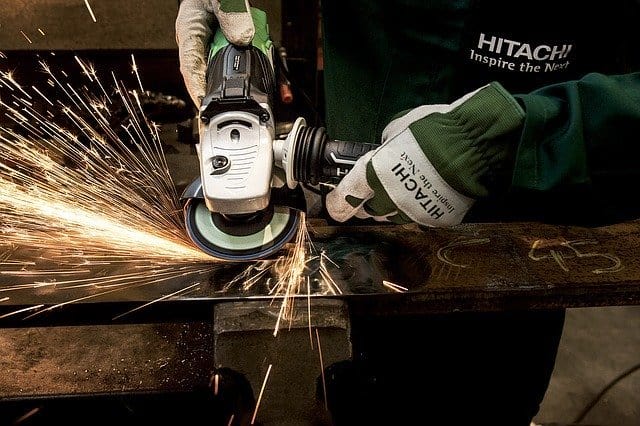 Hitachi aandelen