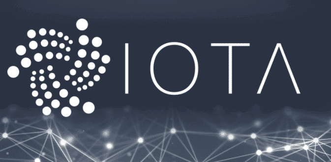 IOTA kopen