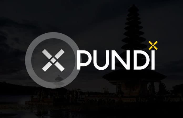 Pundi X kopen