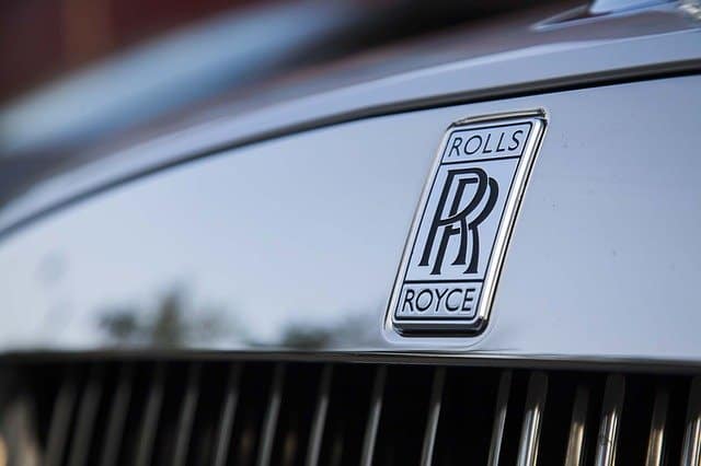 Rolls Royce aandelen kopen