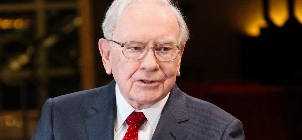 Warren Buffet beleggen quotes