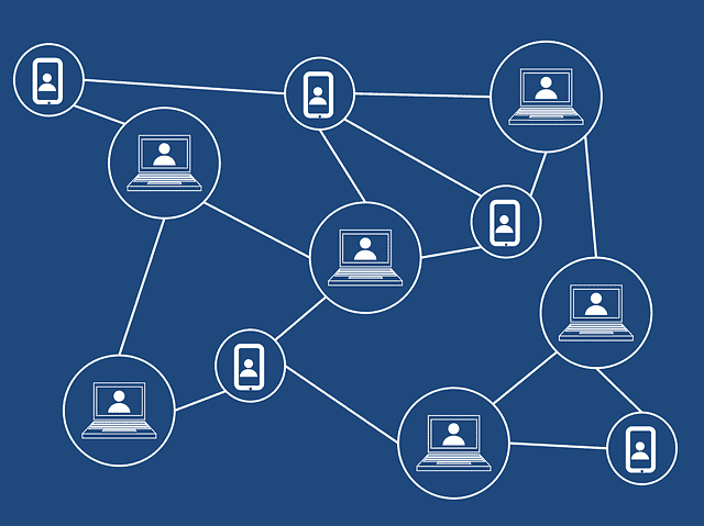 blockchain definitie