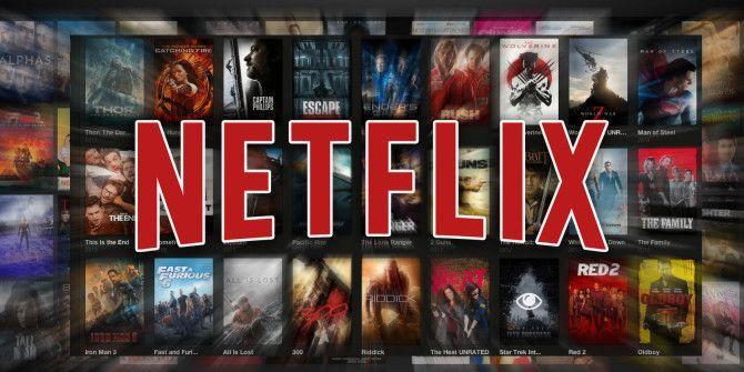 Netflix beleggen