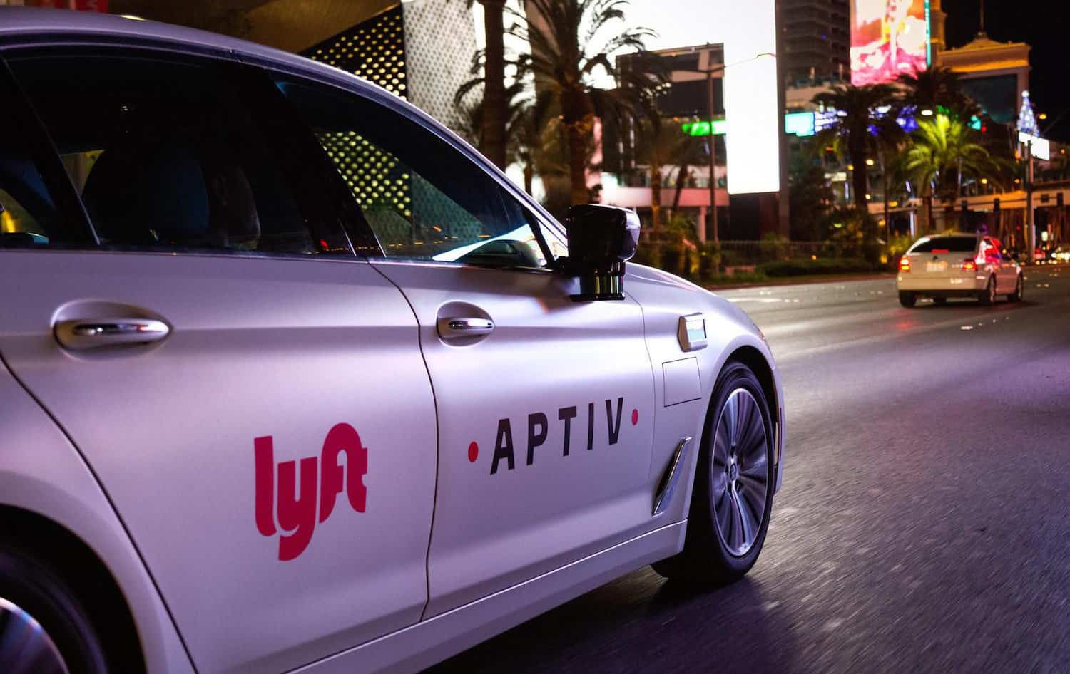 Lyft aandelen kopen