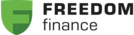Freedom Finance demo