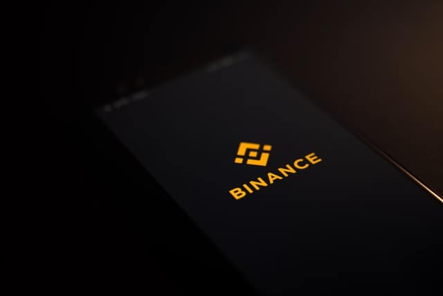 Beleggen in Binance Coin