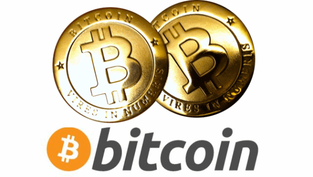 Bitcoins kopem