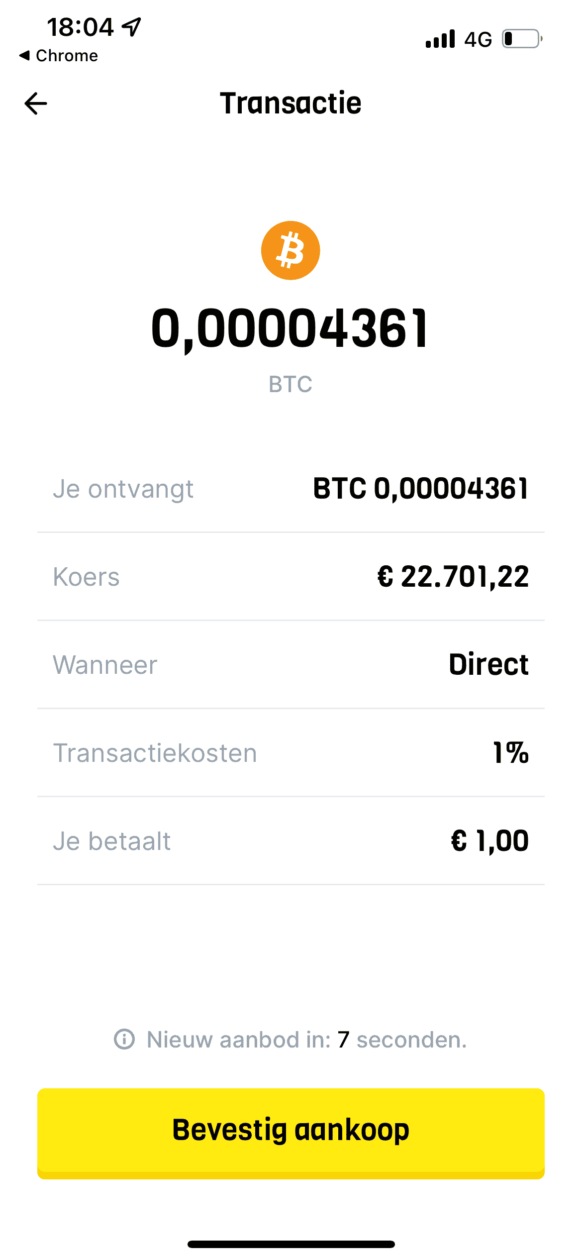 BLOX review (2024) > alles wat je moet weten voor je begint!