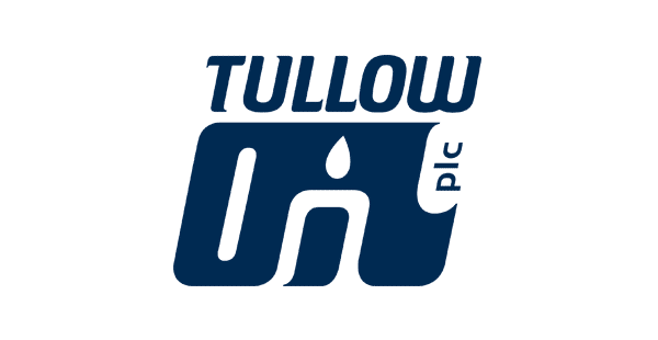 Tullow Oil plc aandelen