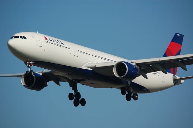 Delta Airlines aandelen kopen