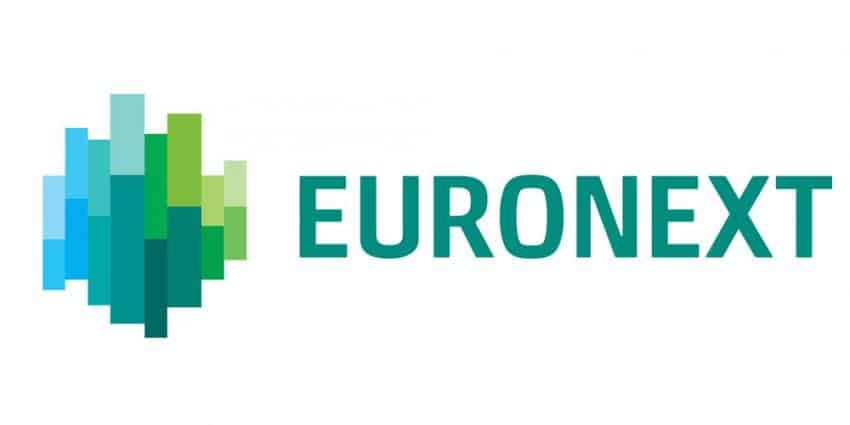 Euronext aandelen kopen