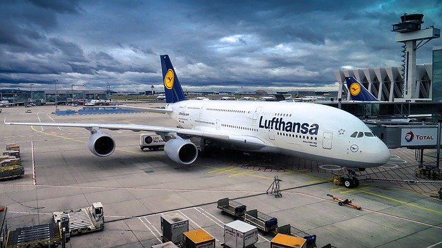 Lufthansa aandelen kopen