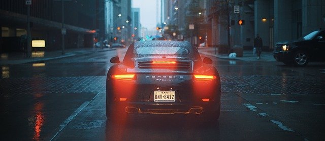 Porsche aandelen kopen