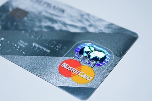 mastercard aandelen kopen