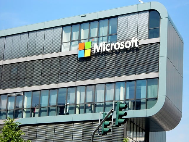 Microsoft aandelen kopen