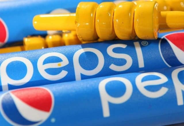 Pepsi aandelen kopen 