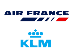 Air france KLM