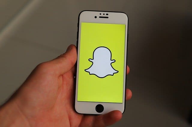 snapchat aandelen kopen