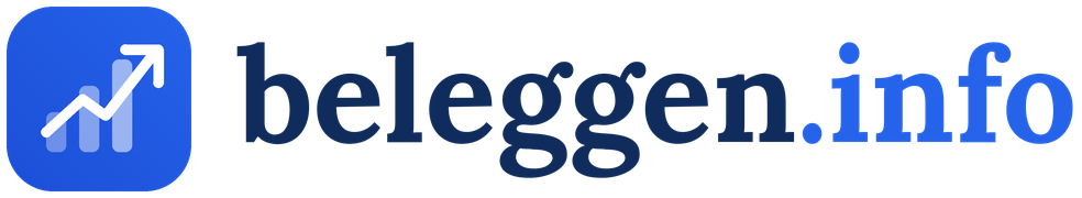 Alles over beleggen