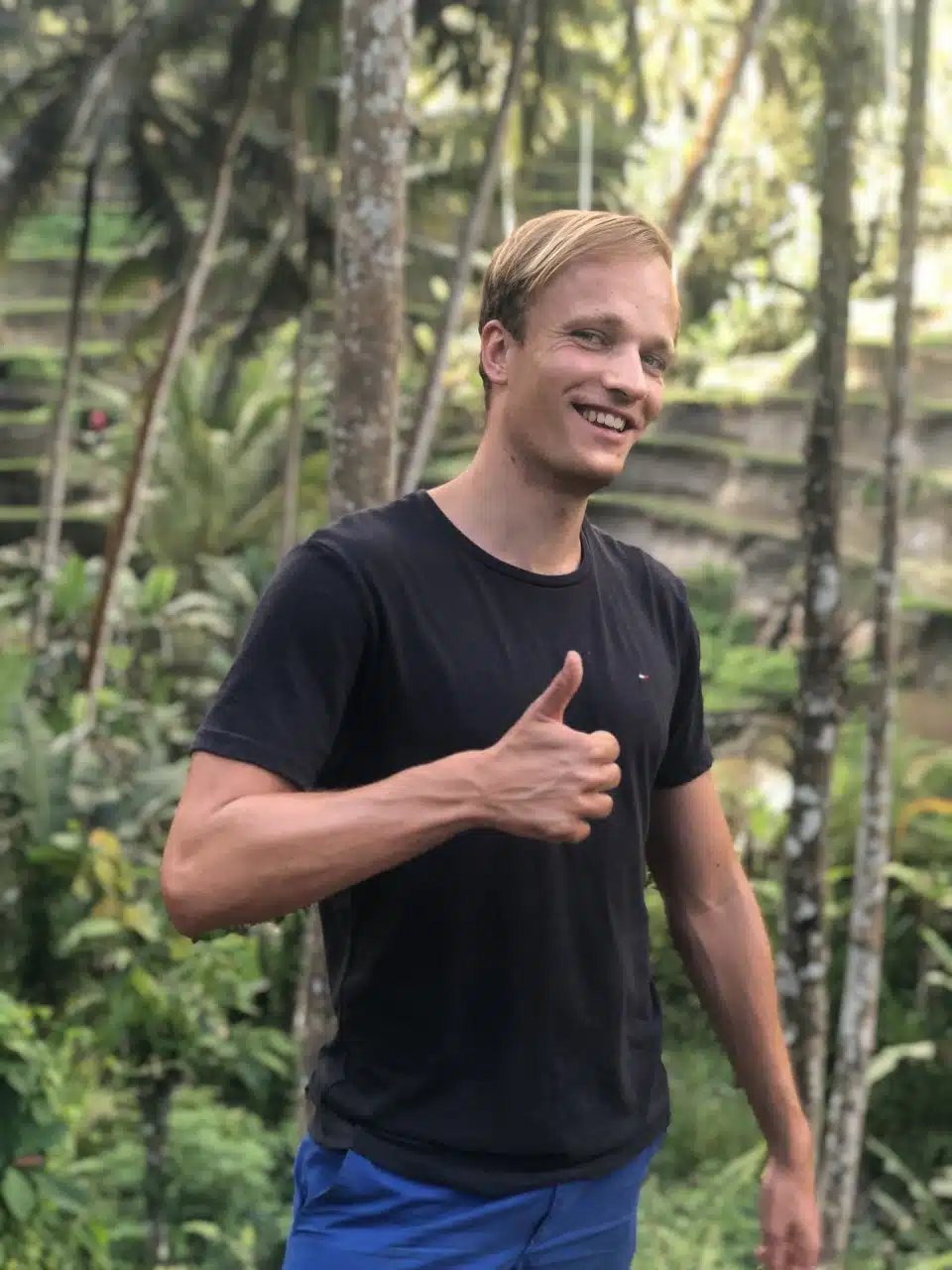 Alex Mostert Avatar
