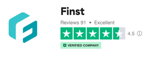 Ervaringen Finst Trustpilot