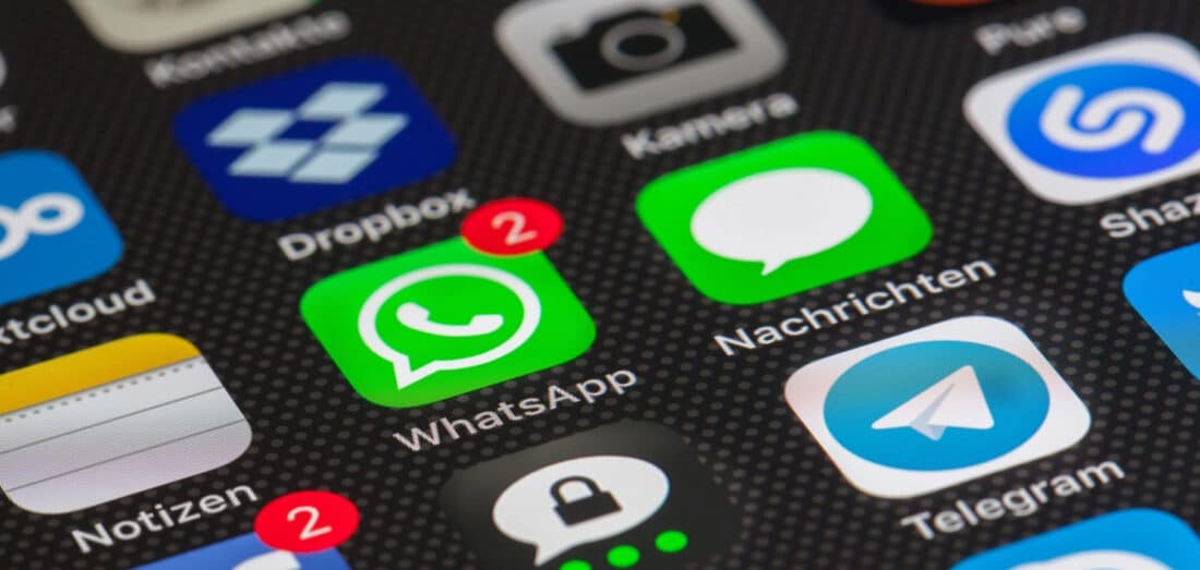 Whatsapp aandelen kopen