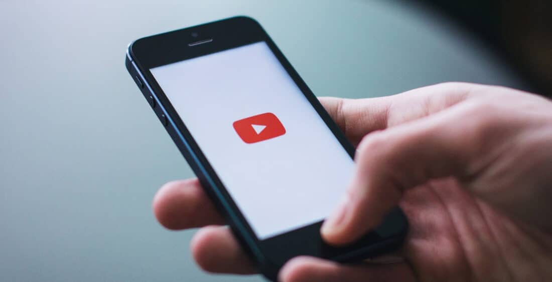 YouTube aandelen kopen