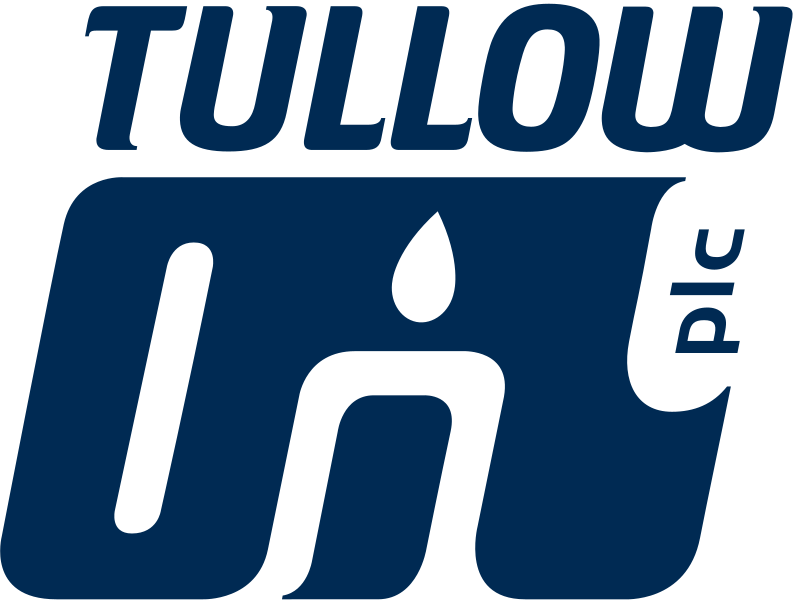 Tullow Oil PLC